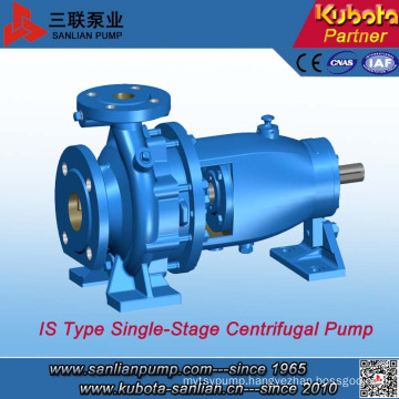 DIN Standard End Suction Pump for Clear Water